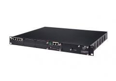 JE381A - HP VCX V6100 6 x Expansion Slots 1U Rack-mountable Digital Chassis for VoIP Gateway