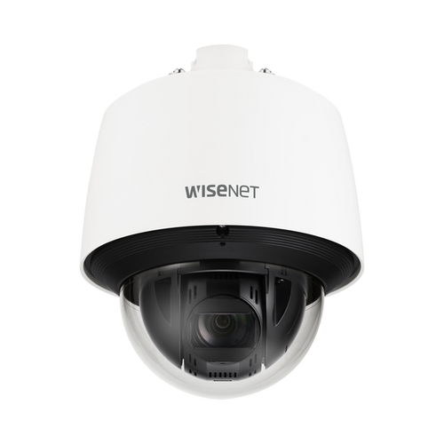 QNP-6250H - Hanwha Techwin Hanwha IP security camera Outdoor