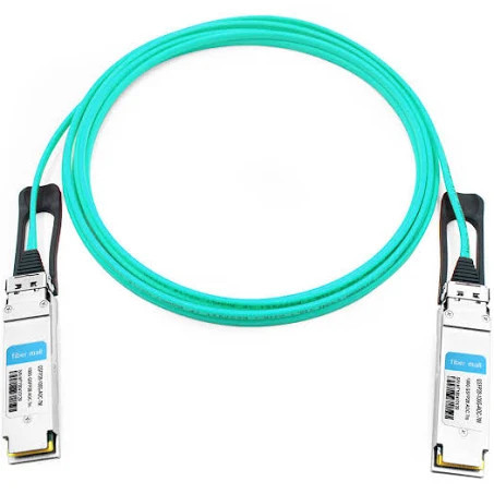 JL276A - HP 7m X2A0 100G QSFP28 to QSFP28 AOC Cable