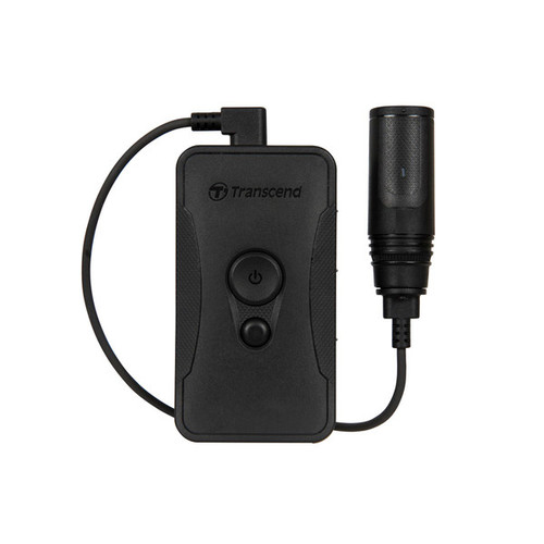 TS64GDPB60A - Transcend DrivePro Body 60 Bodycam Full HD