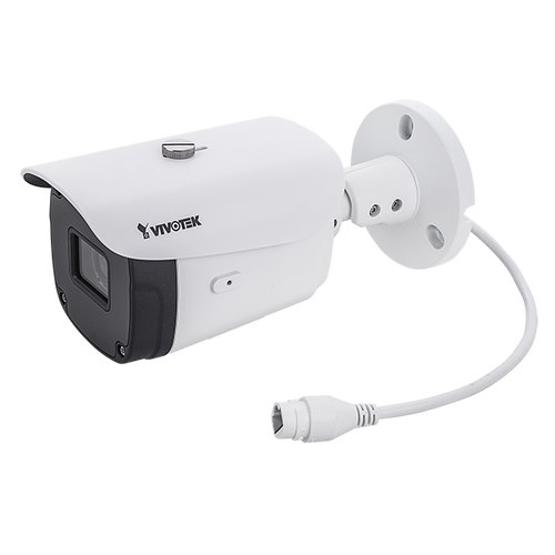 IB9368-HT - VIVOTEK IP Security Camera Indoor & Outdoor CE