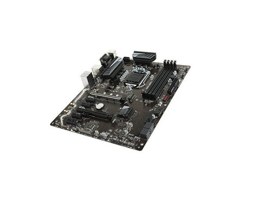D815EEA2 - Intel Motherboard 815E Chipset Socket 370 133MHz FSB SDRAM ATX