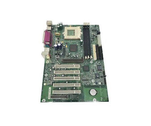 D815EEA2LU - Intel Socket 370 ATX Motherboard 133MHz FSB SDRAM Support