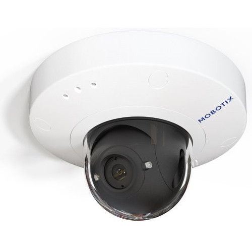 MX-V71A-8DN280 - Mobotix v71 IP security camera Indoor Wired Digital PTZ