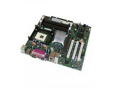 C32156-404 - Intel Motherboard Socket 478 with 2.40GHz CPU / 512MB RAM