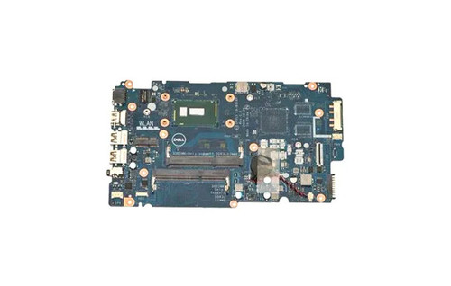 TWG2C - Dell System Board Motherboard Core i7 2.2GHz i7-4702HQ with CPU XPS