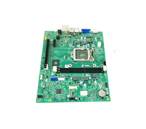 V2KX3 - Dell OptiPlex 3020 LGA1155 Micro-ATX Motherboard