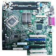 PW063 - Dell Precision T3400 Workstation System Board Motherboard