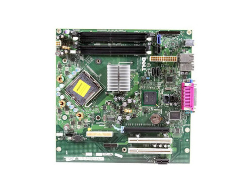 T678K - Dell Motherboard / System Board / Mainboard