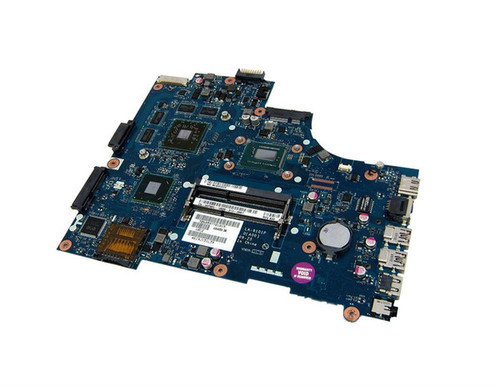 P14T7 - Dell System Board Motherboard for Core i5 1.8GHz i5-3337U with CPU Inspiron