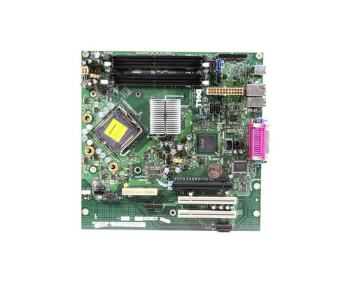 N624J - Dell Motherboard / System Board / Mainboard