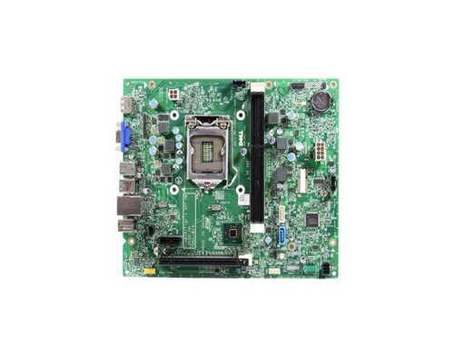 M2M0D - Dell Intel H81 DDR3 Motherboard Socket LGA1155 for OptiPlex 3020 SFF