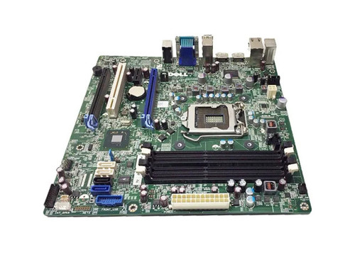 KRC95 â€“ Dell Q77 LGA1155 mATX OptiPlex 7010 Motherboard