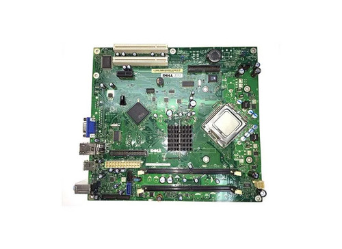 JP002 - Dell System Board Motherboard for Dimension 3100/E310