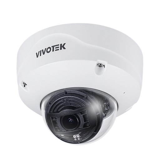 FD9365-EHTV - VIVOTEK IP security camera Outdoor CE LVD