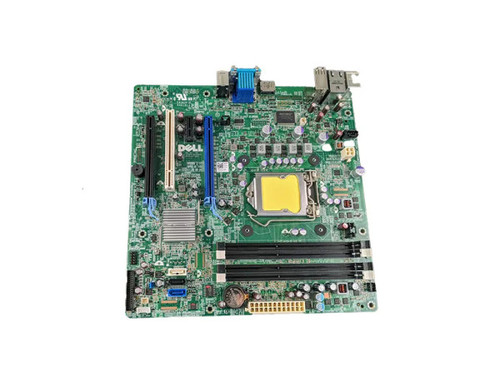 J3C2F - Dell System Board (Motherboard) for OptiPlex GX790