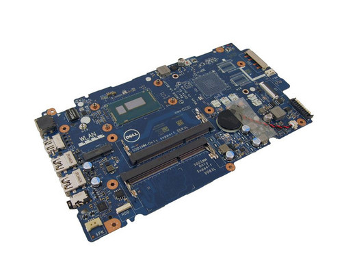 G1DPC - Dell System Board Motherboard for Core i5 2.7GHz i5-4210U with CPU Inspiron