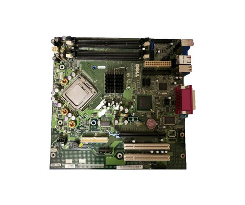 F8098 - DELL Optiplex GX620 Motherboard System Board