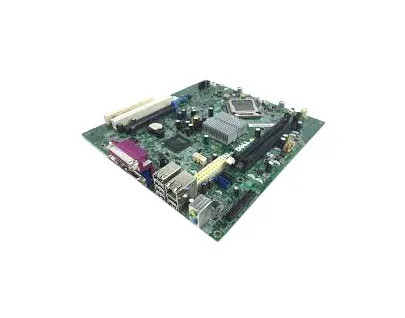 FG108 - Dell Socket LGA775 System Board Motherboard for OptiPlex GX280