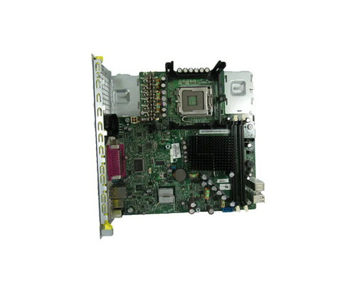 GW726 - Dell Intel Q965 Chipset LGA775 System Board