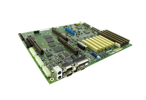 D4262-60008 - HP LX System Board Motherboard