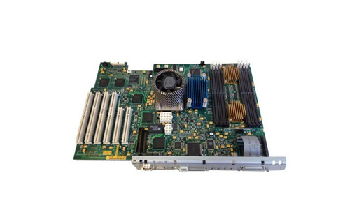 a6057-66512 - HP System Board Motherboard for C3700