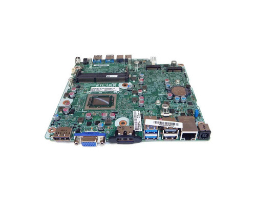 832033-001 - HP Socket FP4 AMD System Board Motherboard for EliteDesk 750 Gen2 Supports A12-8800B