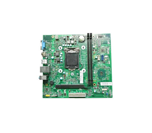 844848-001 - HP Motherboard for Pavilion 510