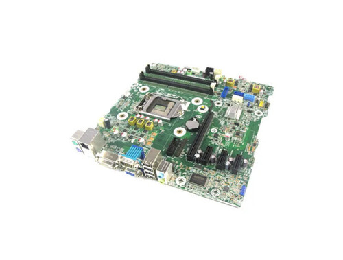 746644-001 - HP System Board Motherboard for ProDesk 600