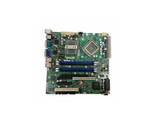 MBD-X7SBL-LN2 - SuperMicro Micro-ATX Motherboard, Intel 3200, LGA775, DDR2