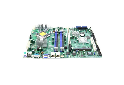 MBD-X7SBL-LN2-B - SuperMicro X7SBL-LN2 Micro-ATX Motherboard