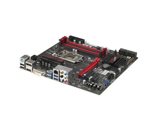 MBD-C7Q270-CB-ML-O - SuperMicro Micro ATX Motherboard with Intel Q270 Chipset CPU