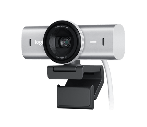 960-001554 - Logitech MX BRIO PALE GRAY