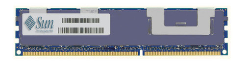 371-4282-01 - Sun 2GB PC3-8500 DDR3-1066MHz ECC Registered CL7 240-Pin DIMM Single Rank Memory Module