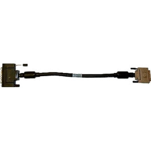 C9520-60047 - HP SCSI Data Transfer Cable SCSI for Storage Drive 1.06 ft 1 x HD-68 Male SCSI 1 x VHDCI Male SCSI