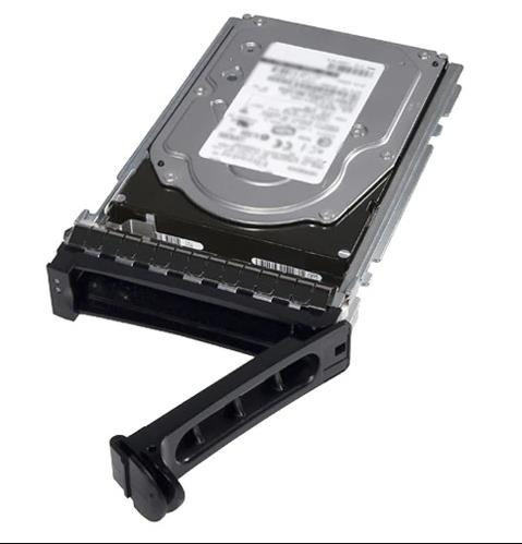 FHPVG - Dell 18TB 7200RPM SATA 6Gbps (512e) 512MB Cache Hot Plug 3.5-inch Hard Drive with Tray