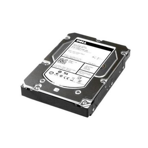 0GK342 - Dell 500GB 7200RPM Fibre Channel 2Gb/s 8MB Cache 3.5-Inch Hard Drive with Tray