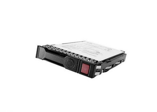 872487-B21 - HP 4TB 7200RPM SAS 12Gb/s Hot-Pluggable 512n 3.5-Inch Midline Hard Drive for G10 ProLiant Servers