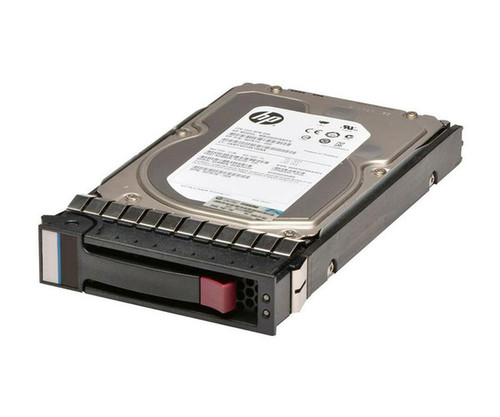 0934008-03 - HP 1TB SATA 7200RPM 3.5-Inch Hard Drive 3Gb/s Storage