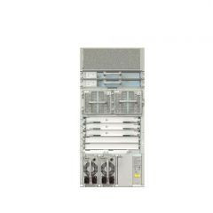 N7K-C7010-B2S2R - Cisco Nexus 7000 Series C7010 10 x Gigabit Ethernet Expansion Slots Layer 2 21U Rack-mountable Switch Chassis