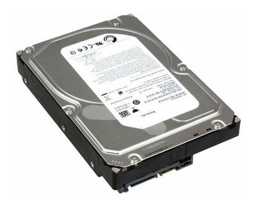 9BX1A8-573 - Seagate 1TB SATA 3Gb/s 7200RPM 3.5-Inch Hard Drive 32MB Cache Internal Storage