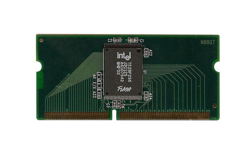 MEM830-8F - Cisco 8Mb Flash Memory For 830 Series