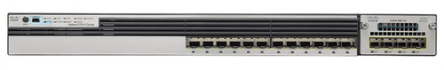 WS-C3750X-12S-E-RF - Cisco Catalyst 2960-S Layer2 Managed Fast Ethernet Switch