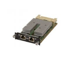 M249M - Dell PowerConnect 6200-XGBT 2 x Ports 10GBase-T Module for 6200 Series Switch