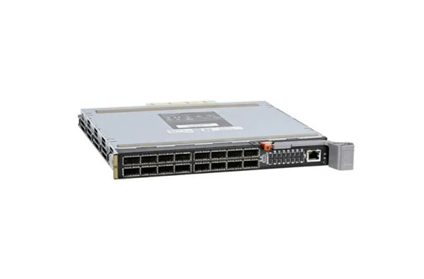 M4001F - Dell Mellanox 16 x Ports 40/56Gb/s InfiniBand Blade Switch Module