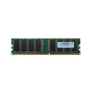 QK151AV - HP 3GB Kit (1 X 1GB + 1 X 2GB) PC3-10600 DDR3-1333MHz non-ECC Unbuffered CL9 240-Pin DIMM Memory