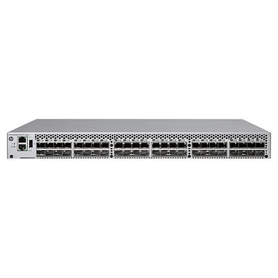 QK754B - HP StoreFabric SN6000B 16Gb/s 48-Port/24-Port Active Power Pack+ Fibre Channel Switch