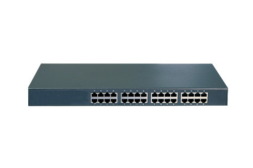 R0P79A - HPE M-Series SN2700M 32 x Ports 100GBase-X Layer 3 Managed 1U Rack-mountable Gigabit Ethernet Network Switch