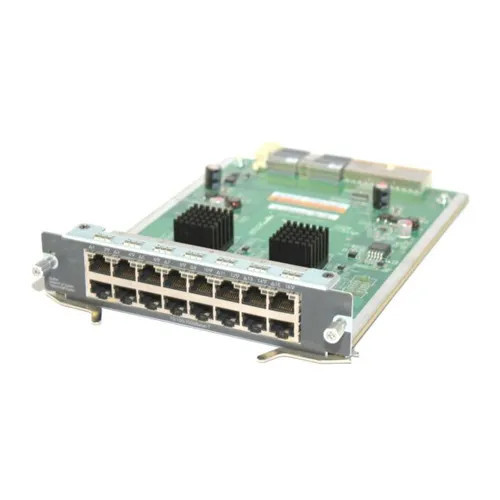 N2K-B22HP-F - HP 16 x Ports 10GbE FCoE B22 Blade Fabric Extender Expansion Module