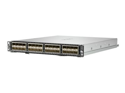 JL687A - HP Aruba 8400X-32Y 32 x Expansion Slots SFP28 Plug-In Expansion Module